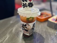 -钱锋炭缸烧烤(南湖大路总店)