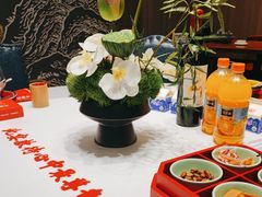 -火宫殿·湘菜小吃·商务宴请·生日聚会(东塘店)