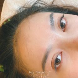 -七月美睫 美甲