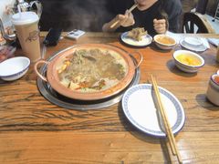 -老城一锅羊蝎子火锅(新区店)