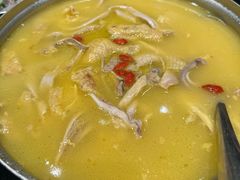 -HOHO餐厅(古子城店)