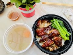 -龙记·香港茶餐厅(海上世界店)