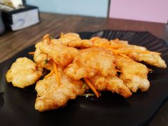 锅包肉-东北饭店·饺饺者( 学府壹号店)