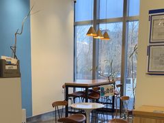 -Blueglass酸奶(北京环宇荟店)