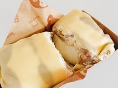 -李大牛和刘大力手作甜品(凯德店)