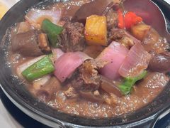 -粥旺庄(芳村店)