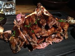 -Amanda餐厅(长乐路店)