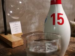 -HIGH FIVE哈福手工汉堡(桂林路店)