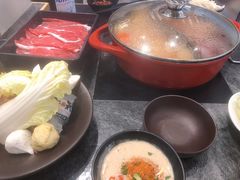 -牛气(将军澳中心店)