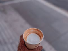 -O.P.S. CAFE