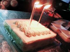 -积慕Cake(解放大道店)