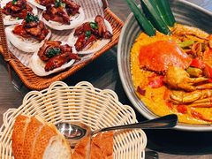 -安南越南餐厅(青岛万象城店)