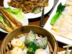 -豫璟轩中餐厅(南昌万怡店)