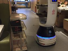 -海底捞火锅(公益西桥店)
