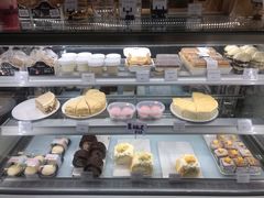 -iFood甜嫩嫩(江东北路店)