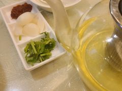 -玉华宫宾馆·餐厅(铜川驻京办店)