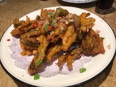 -大张烙馍村(泉山店)