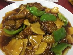 -老都一处饺子馆(道里店)