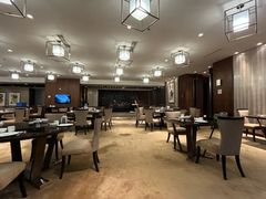 -惠州白鹭湖雅居乐喜来登度假酒店-采悦轩中餐厅