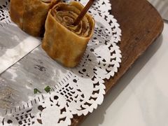 -羲和雅苑•北京烤鸭(国贸商城店)