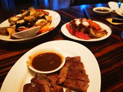-贵阳恒世纪酒店·味自助餐厅
