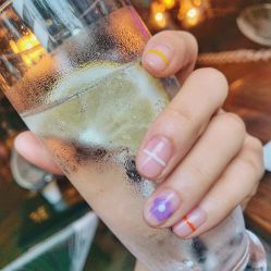 -M Nails & Beauty美甲美睫美体