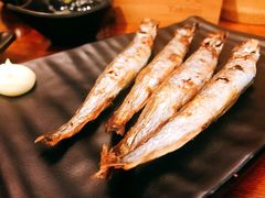 -鸟串烧Yakitori