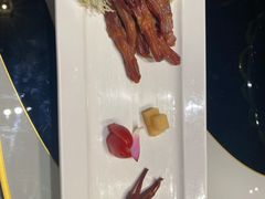 江南酱鸭舌-广州文华东方酒店·江-由辉师傅主理