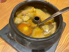 -云海肴云南菜(正大广场店)