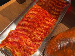 -一品诚记烤肉(大连柏威年购物中心店)