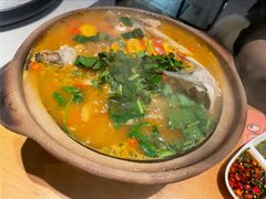 -生如夏花泰式火锅(鹭洲里店)