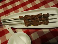 -西贝莜面村(近铁城市广场店)