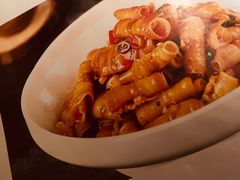 菜单-燕郊烧鸽子(广安路店)