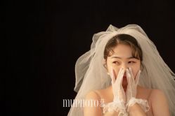 -Mu慕婚纱摄影·超级工作室