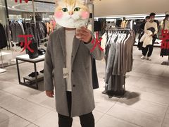 -ZARA(青岛万象城店)