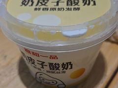 -嘉和一品粥(马家堡店)