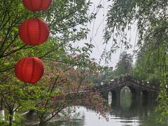 -常德桃花源景区