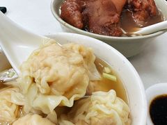 -麦文记面家(佐敦店)