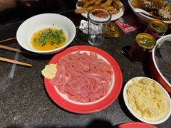 -巴蜀大宅门火锅(北大街店)