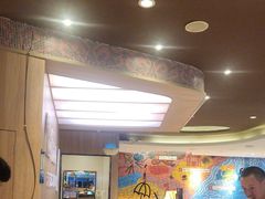 -菲滋意式餐厅(银泰百货金华江南店)