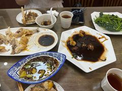 -观桥阁(锦溪店)