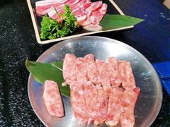 -哈哈碳都·牛肋条无限自助烤肉(宝龙店)