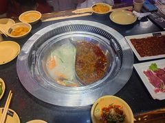 -唇辣号重庆老火锅(燕郊鑫乐汇店)