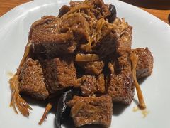 -金枝玉叶上海人家食府(三里河店)