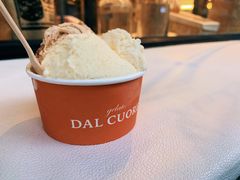 -Dal Cuore 达可芮冰淇淋(陕西北路店)