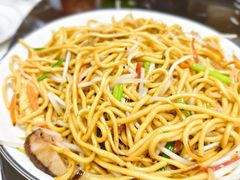 炒面-阿洁小吃(邮电局家属院店)