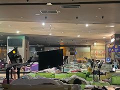 -皇室假期美食水疗会(春风路店)