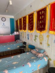 -福润堂小儿推拿保健中心(北京密云店)