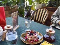 -翡翠鸟精品泰国菜(北辰财富中心店)