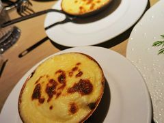奶汁杂拌-波特曼西餐厅(中央大街店)